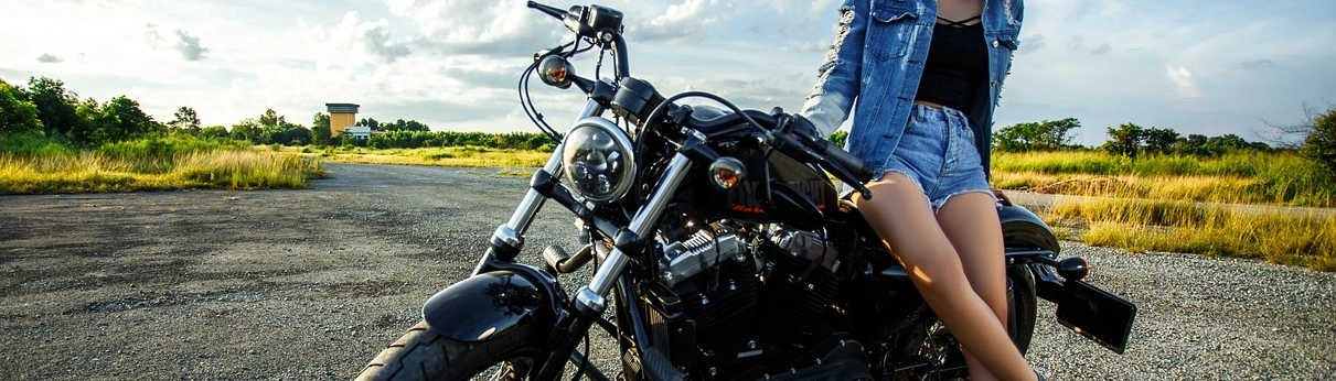 Compriamo Moto Italia come alternativa alla vendita a concessionari o a privati
