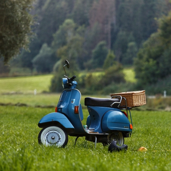 Accessori Indispensabili per Moto e Scooter