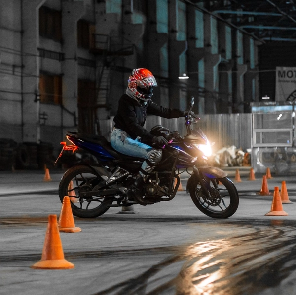 Consigli per Mantenere la Tua Moto in Perfette Condizioni