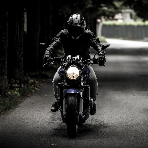 Odio la burocrazia e i tempi di gestione, ci pensa Compriamo Moto Italia
