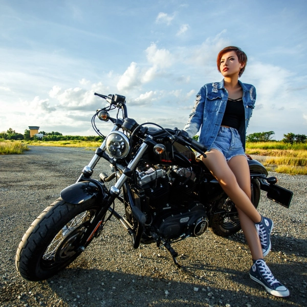 Compriamo Moto Italia come alternativa alla vendita a concessionari o a privati