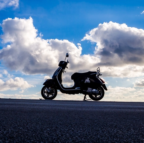Pratiche Burocratiche nell'Acquisto di una Moto