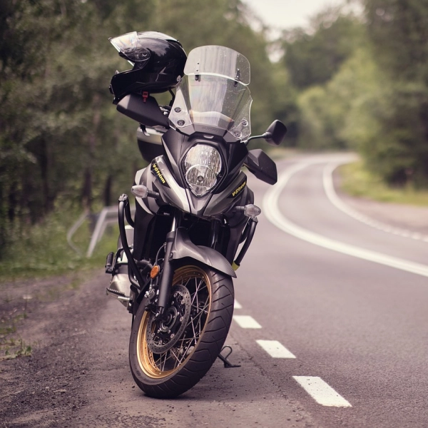 Vendi in 24 ore la tua moto o il tuo scooter!