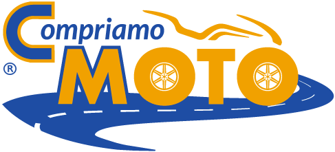 Logo CompriamoMoto