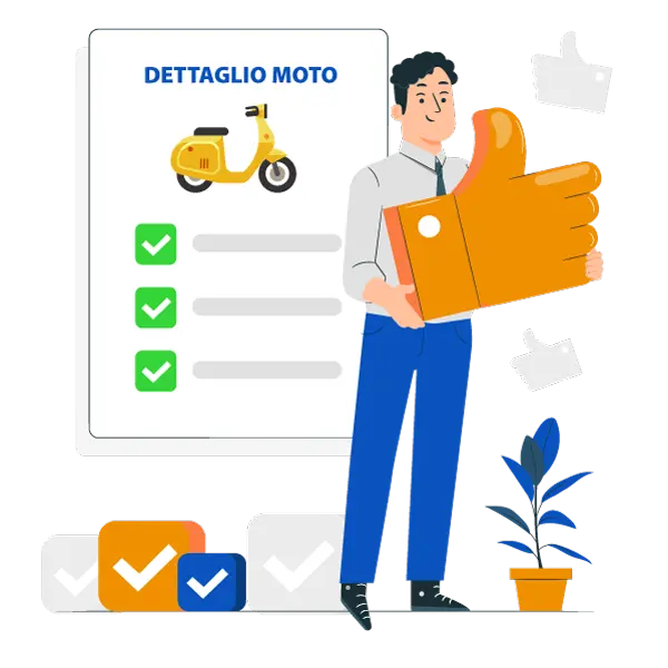 Compriamo Moto