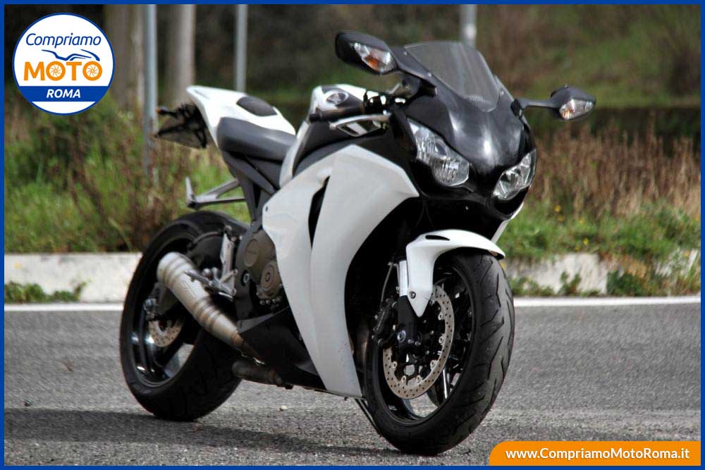 Honda CBR 1000