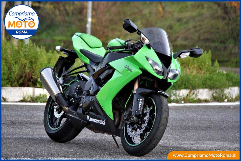 Kawasaki Ninja 1000 SX