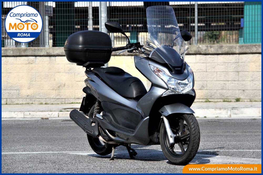 Honda PCX 150