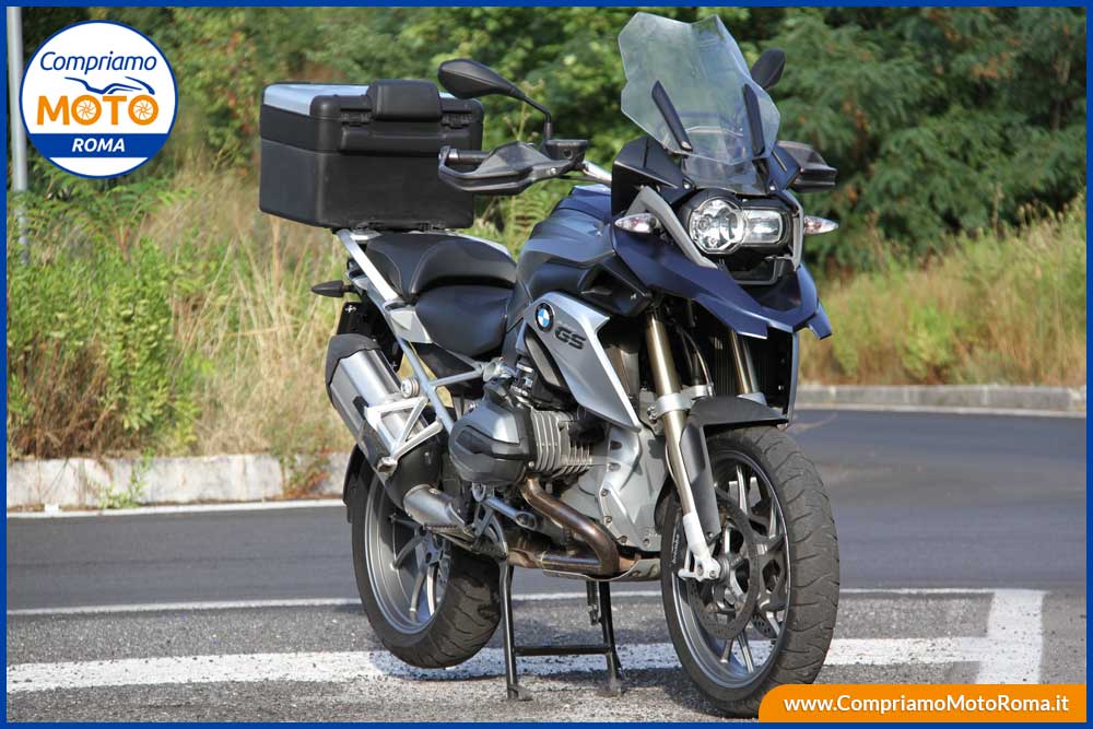 BMW R 1200 GS