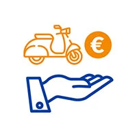 Ricevi una valutazione